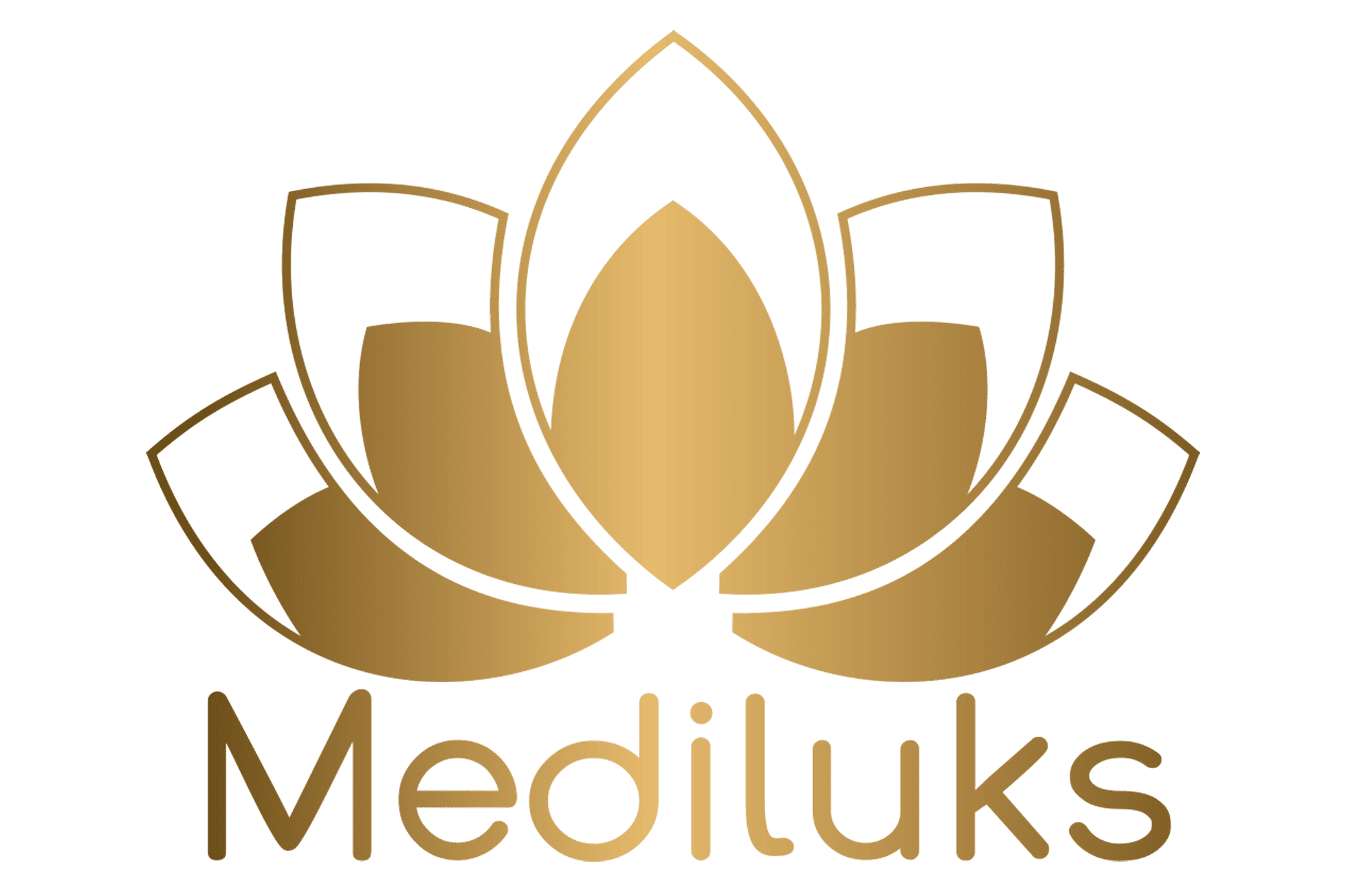 Mediluks logo